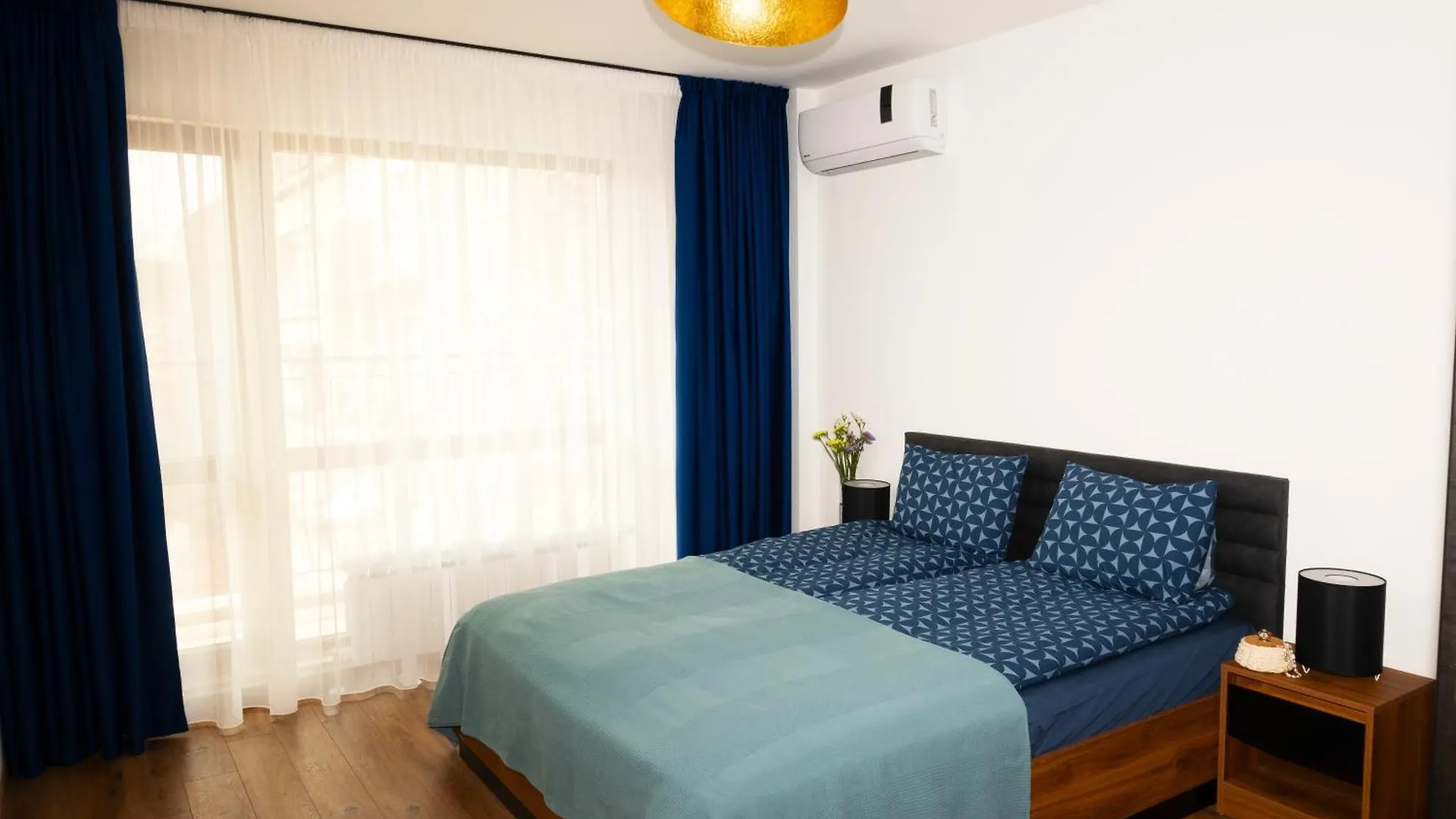 Spacious Stylish 2Bdr Central صوفيا 0*,