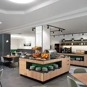 3* Szálloda Jasmin
