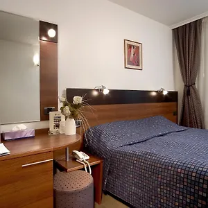 3* Szálloda Forum - Free Parking